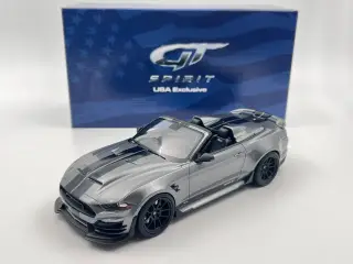 2021 Shelby Mustang Super Snake Speedster 1:18