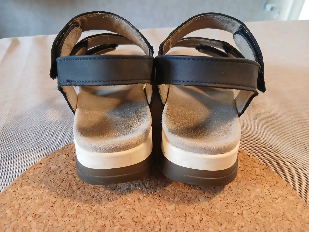 Billede 4 - Gabor sandaler str 39