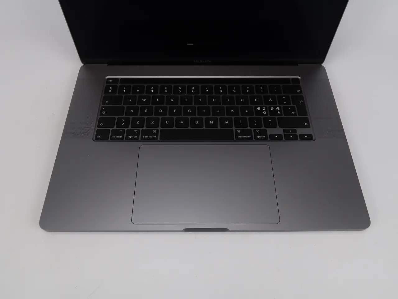 Billede 2 - Apple MacBook Pro 16" i7-CPU