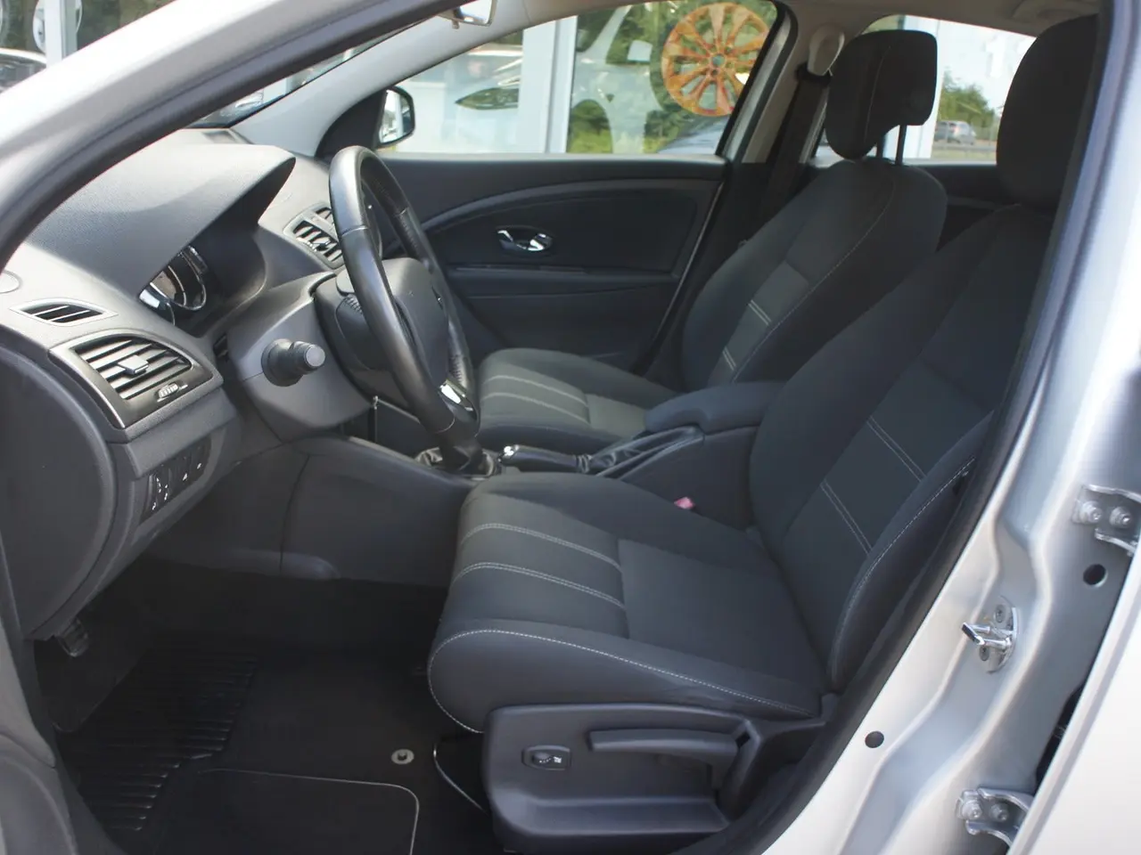 Billede 16 - Renault Megane III 1,2 TCe 115 Expression