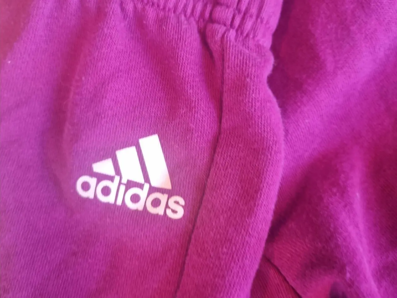 Billede 3 - Adidas sæt str 98