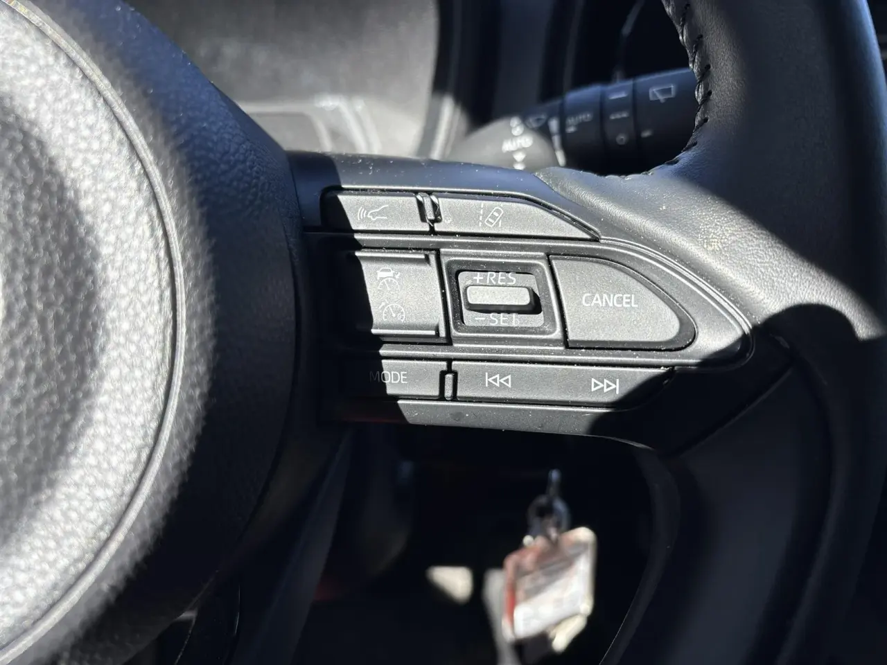 Billede 15 - Toyota Aygo X 1,0 VVT-I Active 72HK 5d