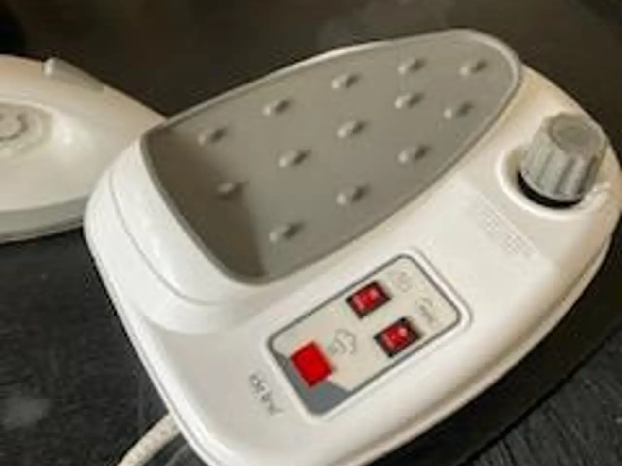 Billede 4 - Ny strygestation / dampstation, IDE LINE
