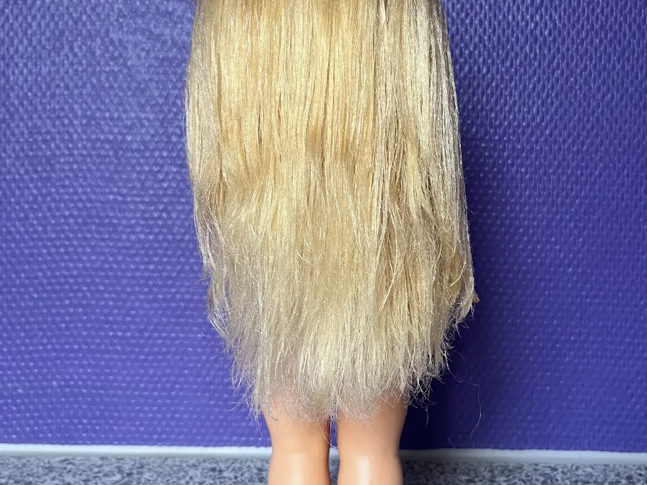 Billede 14 - Smuk vintage Mattel-dukke (1988) – Velholdt samleo