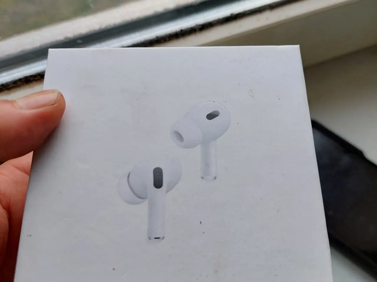 Billede 1 - Apple airpods 2 gen