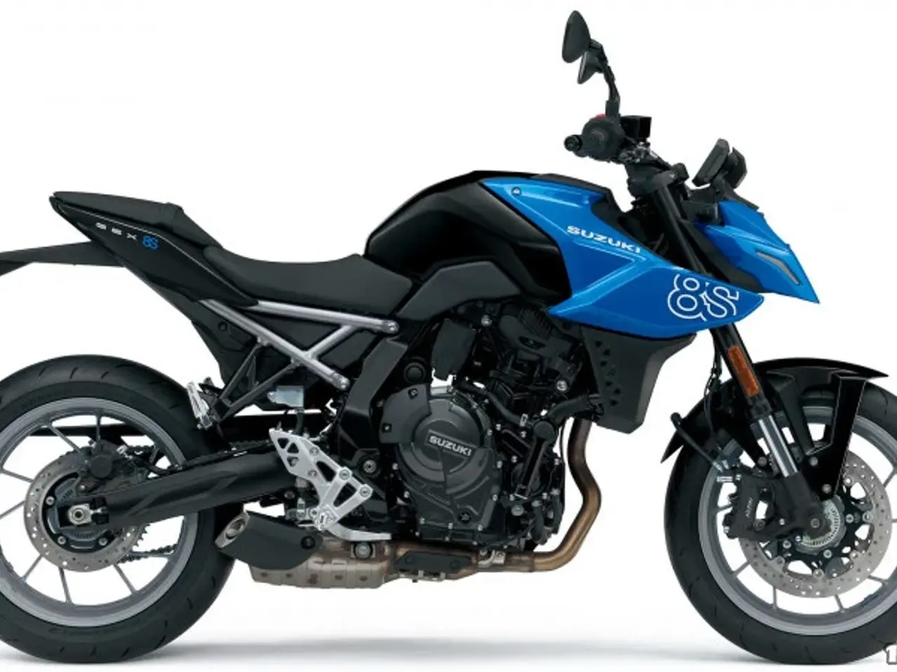 Billede 2 - Suzuki GSX-8S