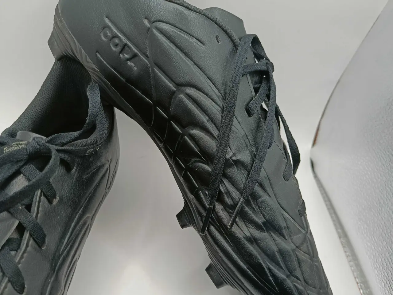 Billede 7 - Adidas Copa fodboldstøvler 46str sort