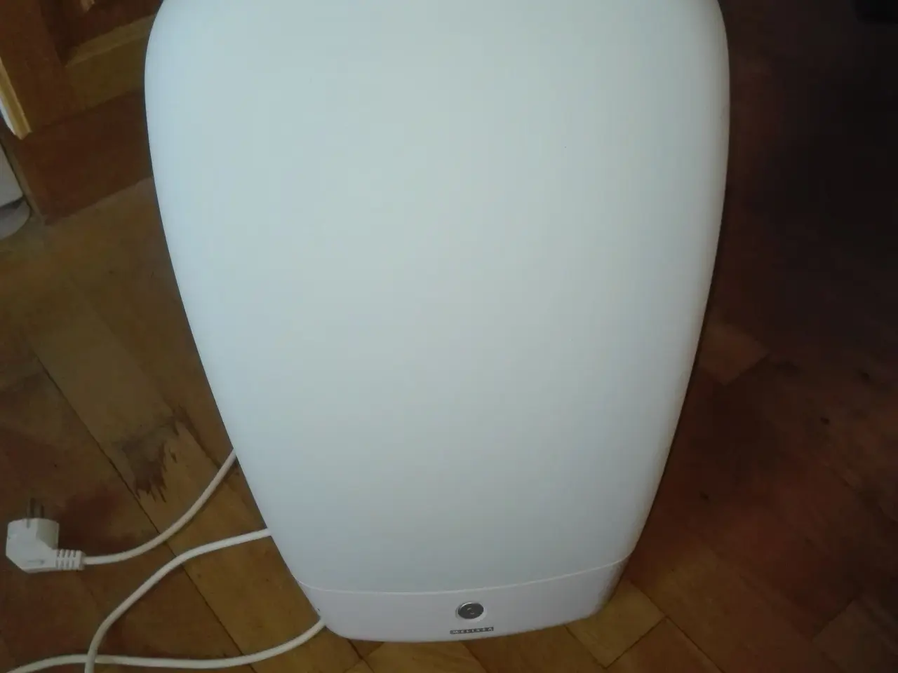 Billede 1 - Dagslys terapi lampe. Giv bud.