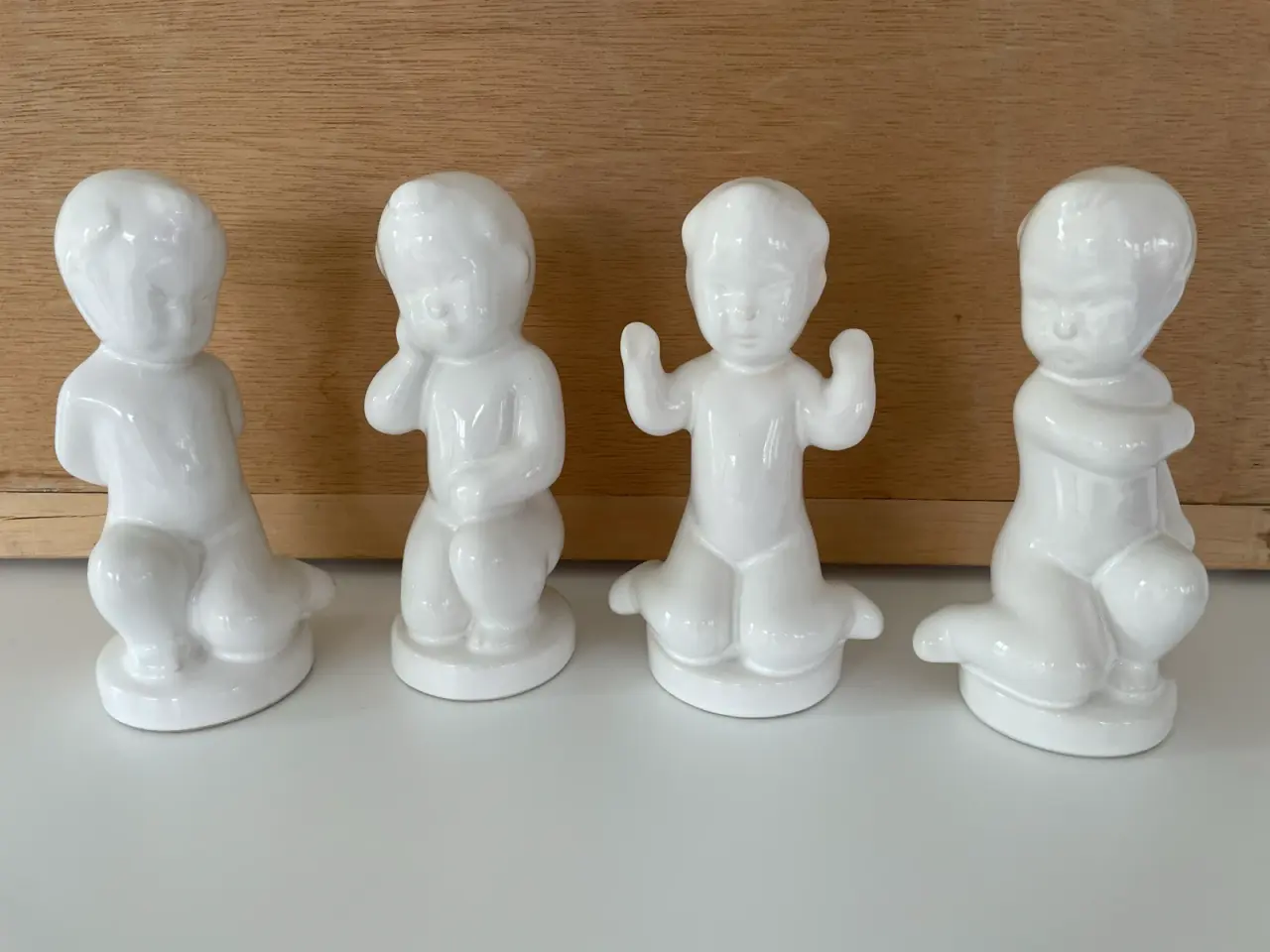 Billede 1 - Søholm figurer 