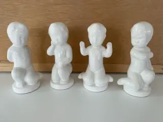 Søholm figurer
