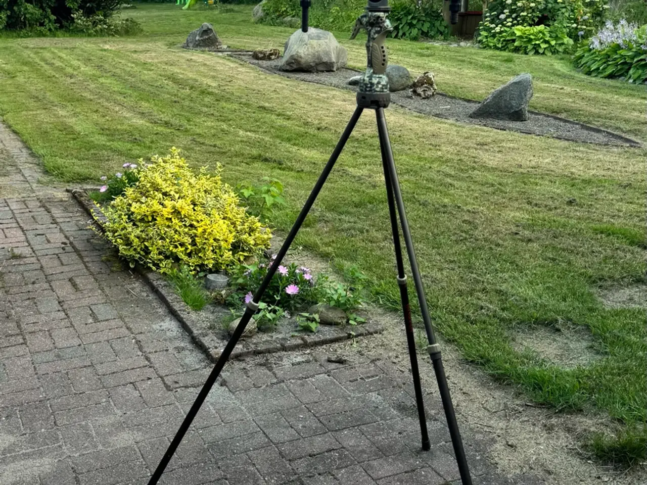 Billede 2 - Prismos triggerstick gen 3