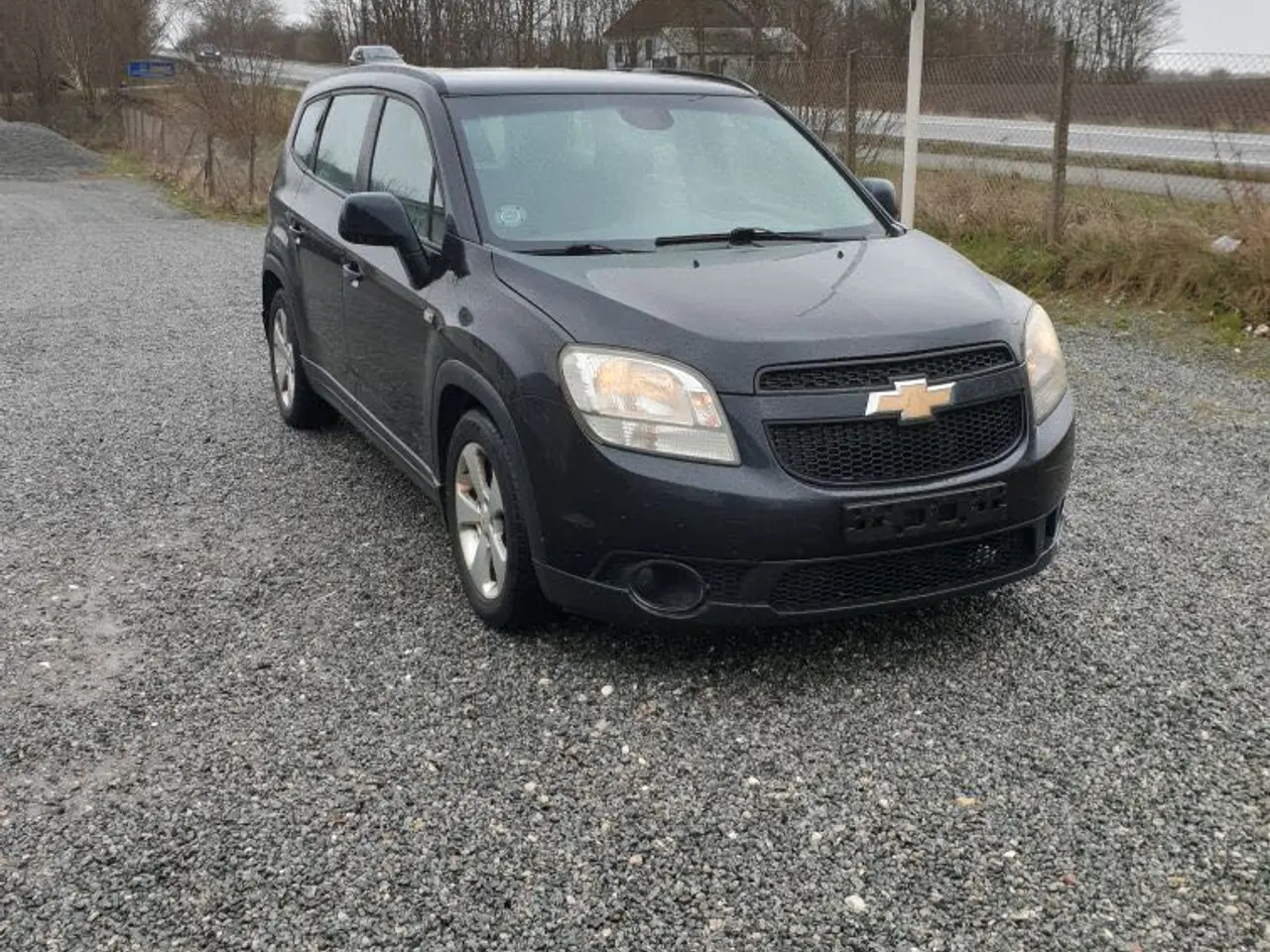 Billede 6 - Chevrolet Orlando Årgang: 2011 Motor: 1,8 benzin E