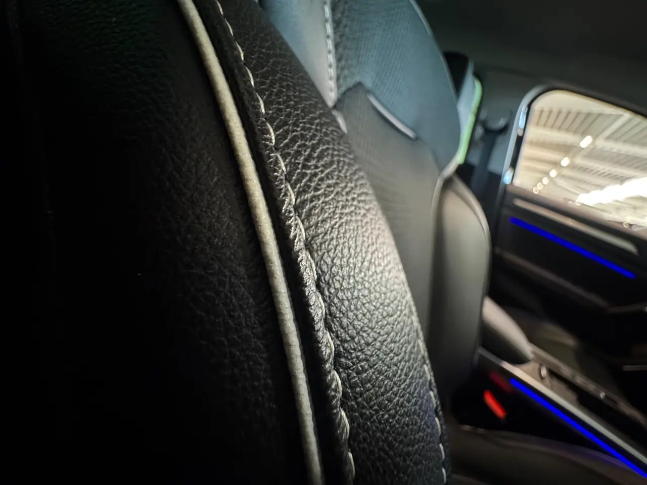 Billede 11 - Renault Megane IV 1,3 TCe 160 Bose Edition Sport Tourer EDC