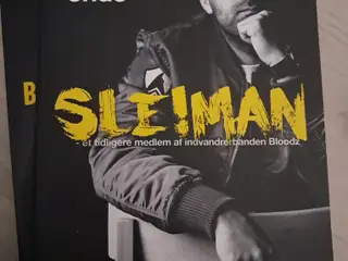 Sleiman mens vi blev onde 