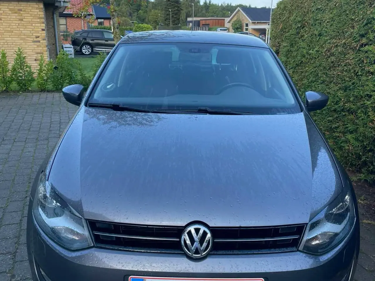 Billede 2 - Nysynet VW Polo 1,6TDI