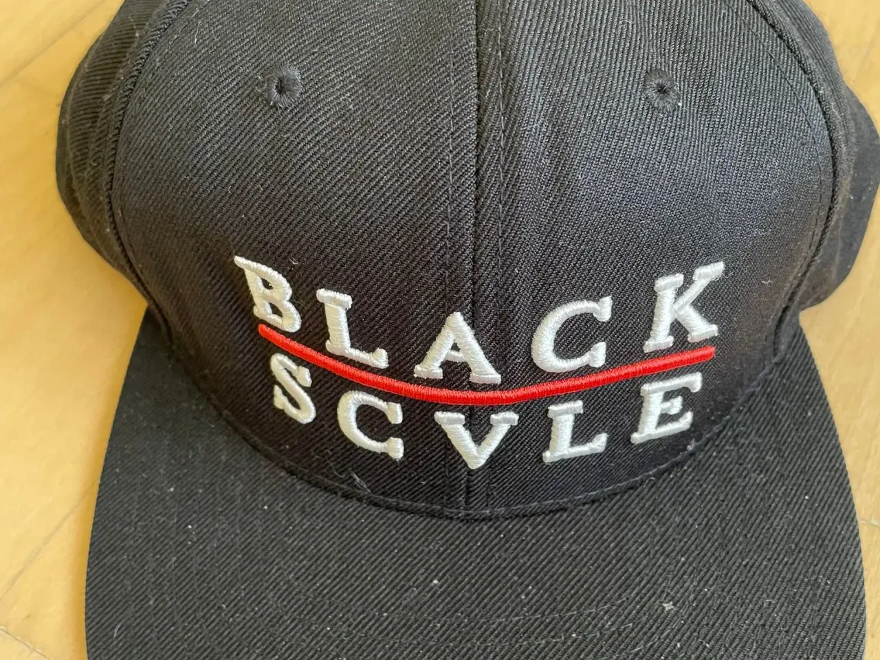 Billede 1 - Nye forskellige Caps - pris er pr. stk.