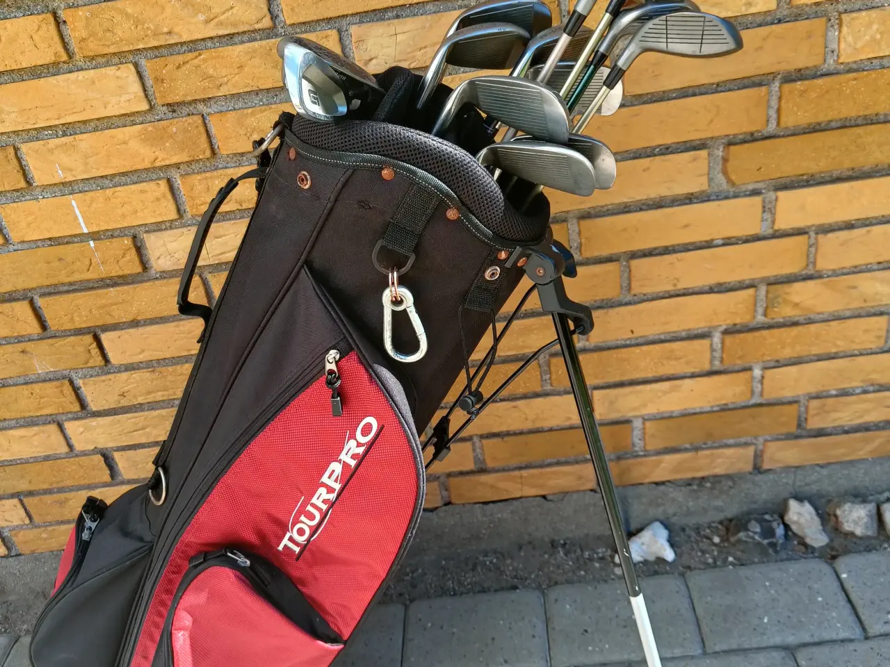 Billede 1 - Mitsushiba image dame sæt
