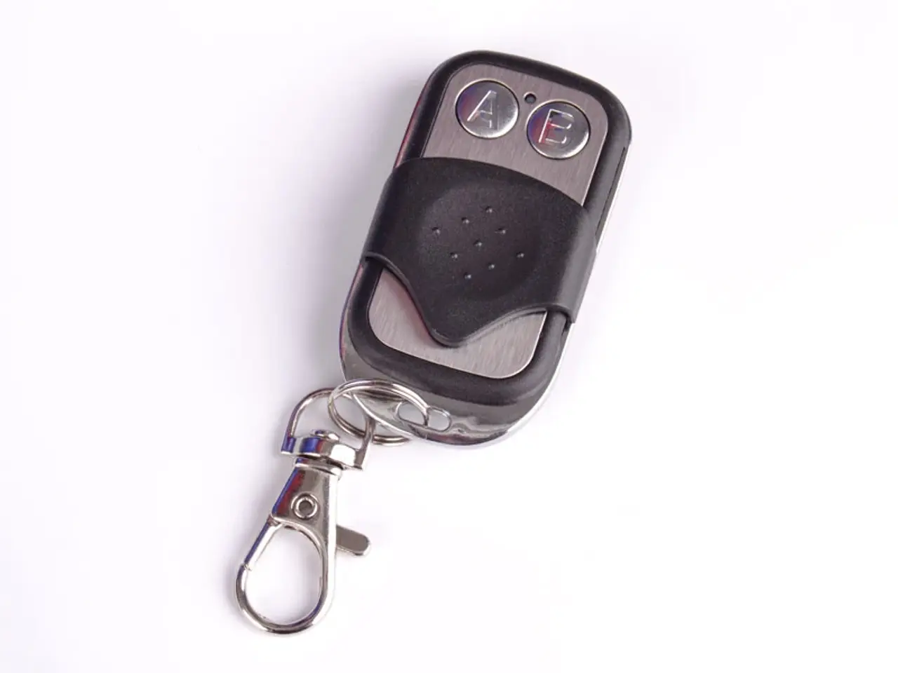 Billede 2 - Rotorblink med batteri + fjernbetjening