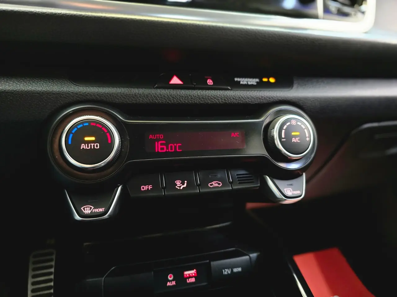 Billede 17 - Kia Rio 1,0 T-GDi Premium