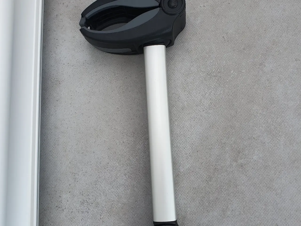 Billede 7 - Skinne til 3. cykel,Thule Sport G2.