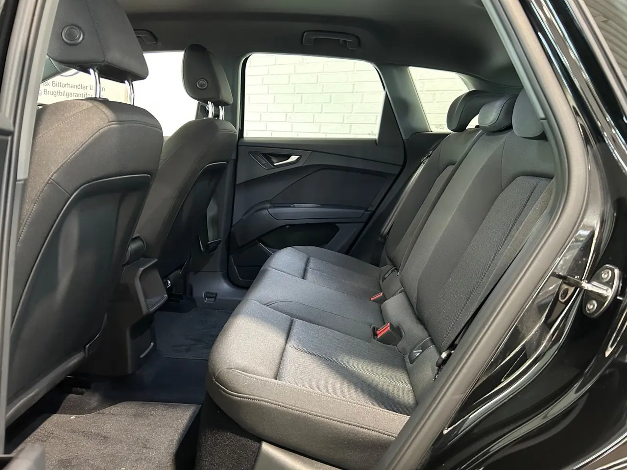 Billede 6 - Audi Q4 e-tron 35