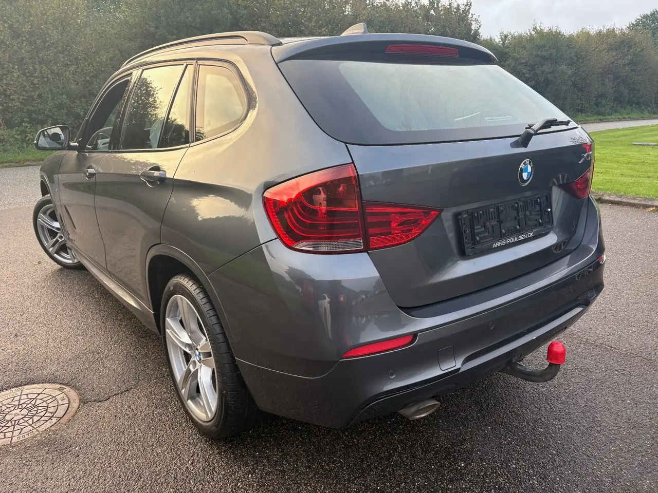Billede 2 - BMW X1 2,0 xDrive18d aut. Van