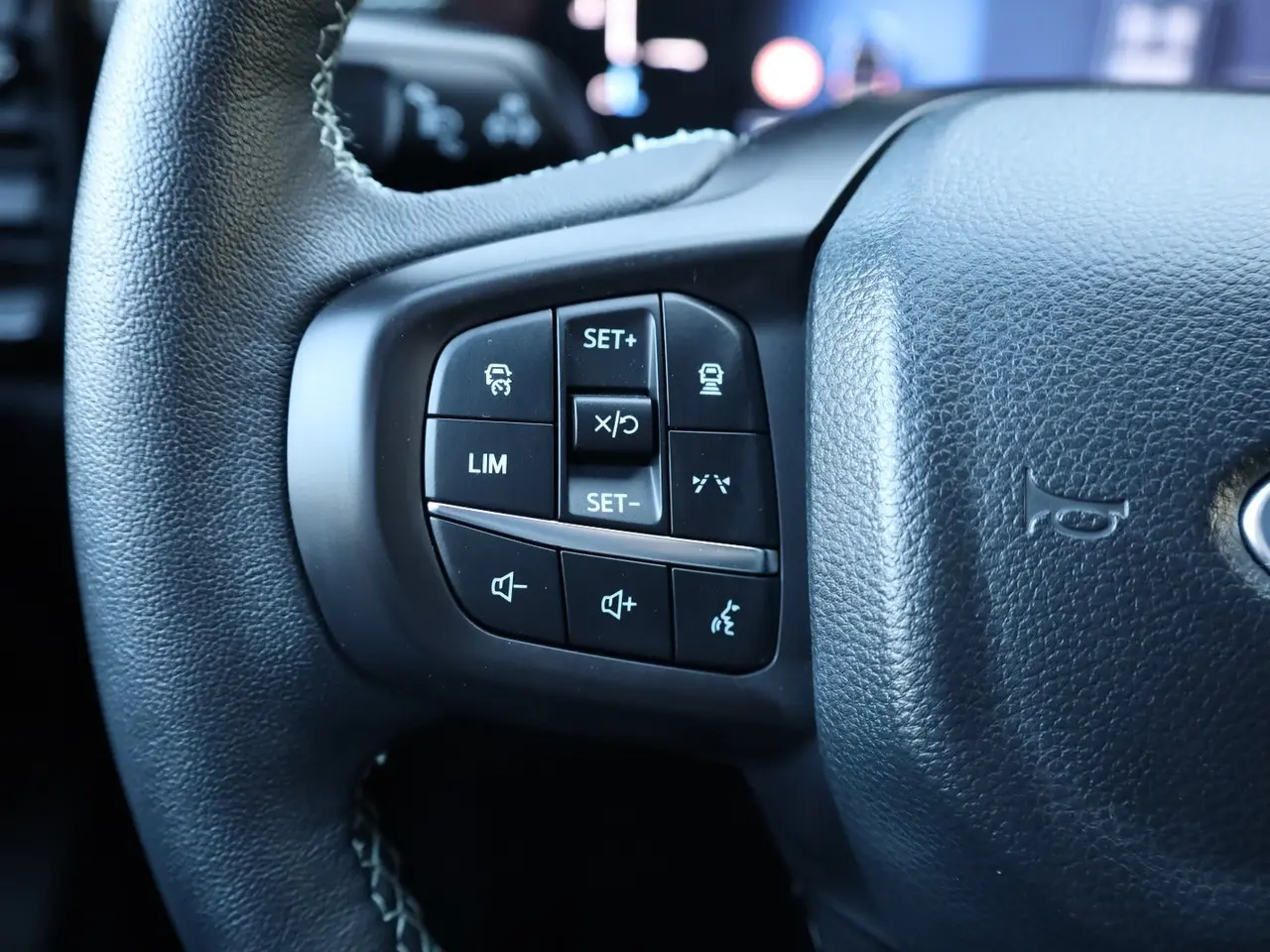Billede 3 - Ford Ranger 2,3 EcoBoost PHEV Stormtrak Db.Cab aut.