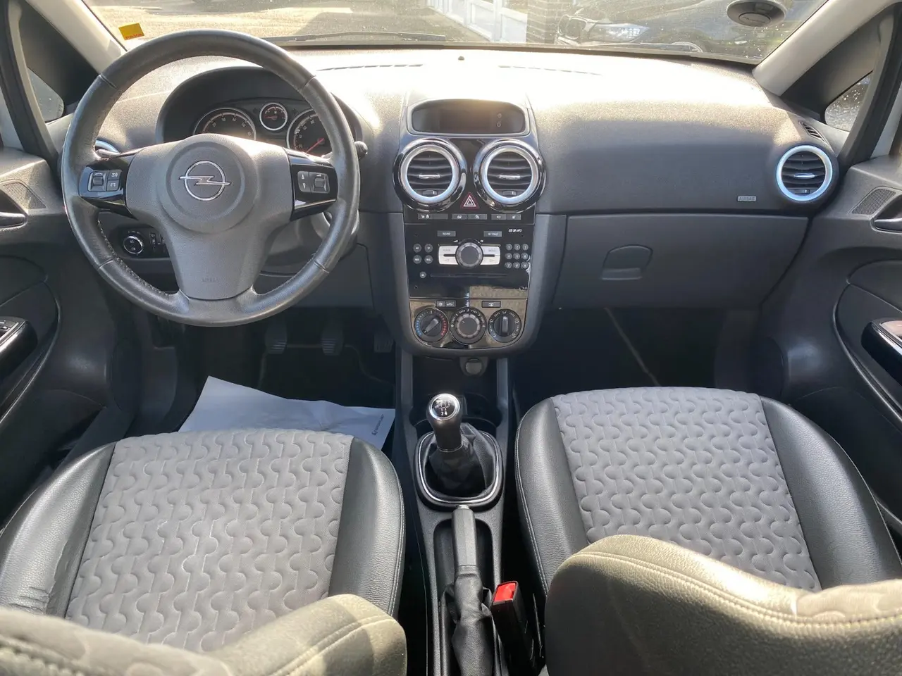 Billede 4 - Opel Corsa 1,4 16V Cosmo
