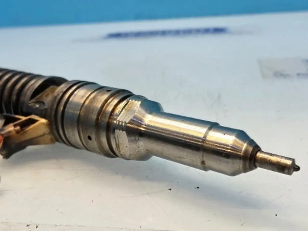 Billede 4 - Iveco F3AE0684D Injektor 504154922
