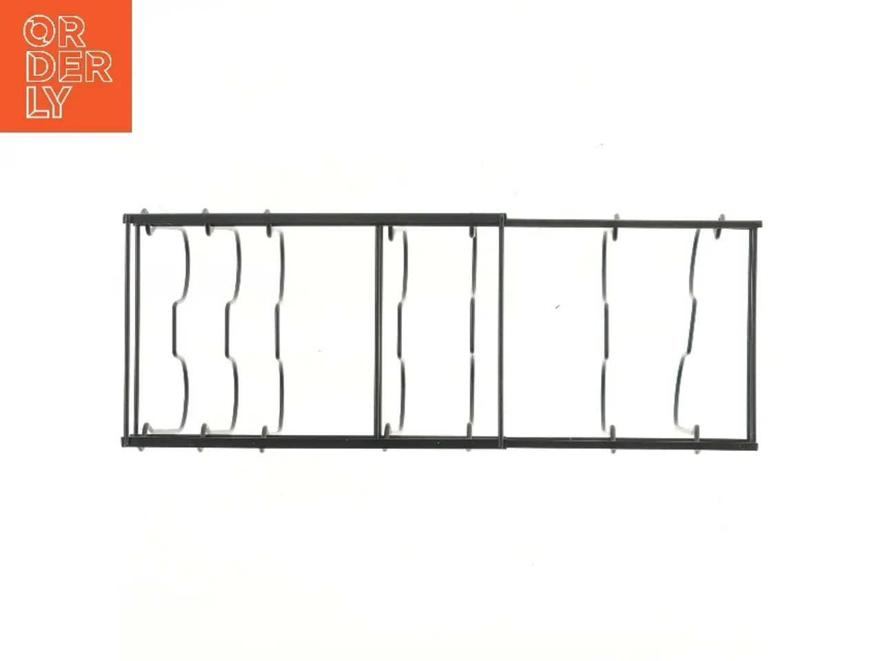 Billede 3 - Skostativ? (str. 49x18 cm)