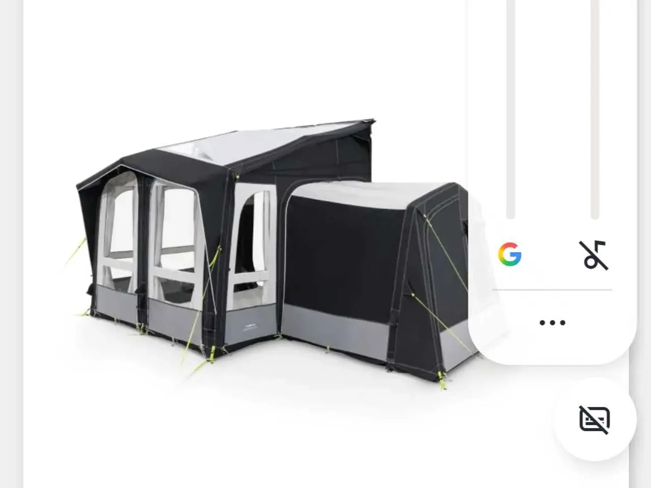 Billede 1 - domefic Annex