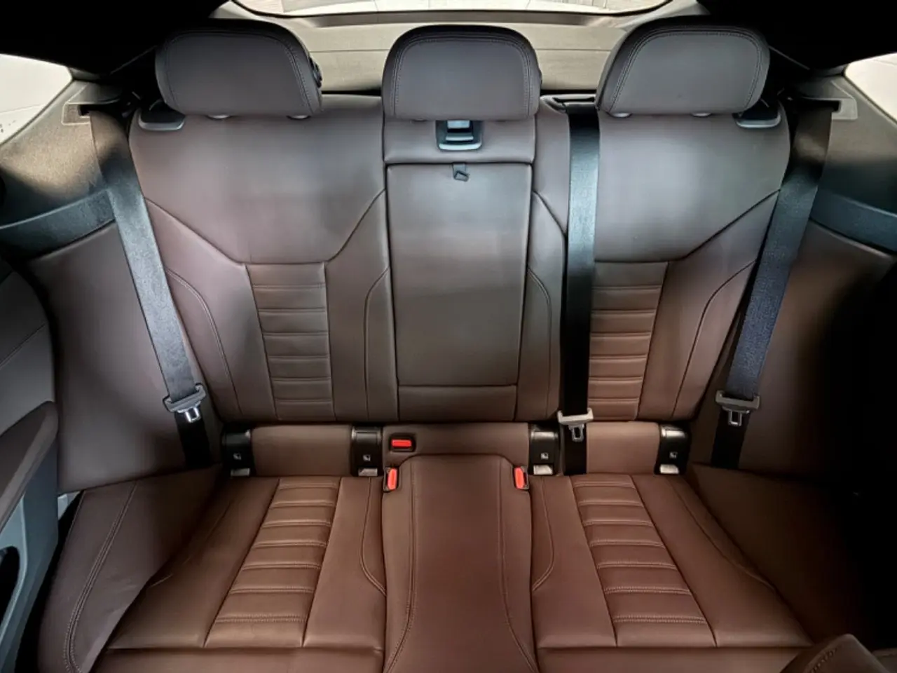 Billede 17 - BMW i4  eDrive40 M-Sport