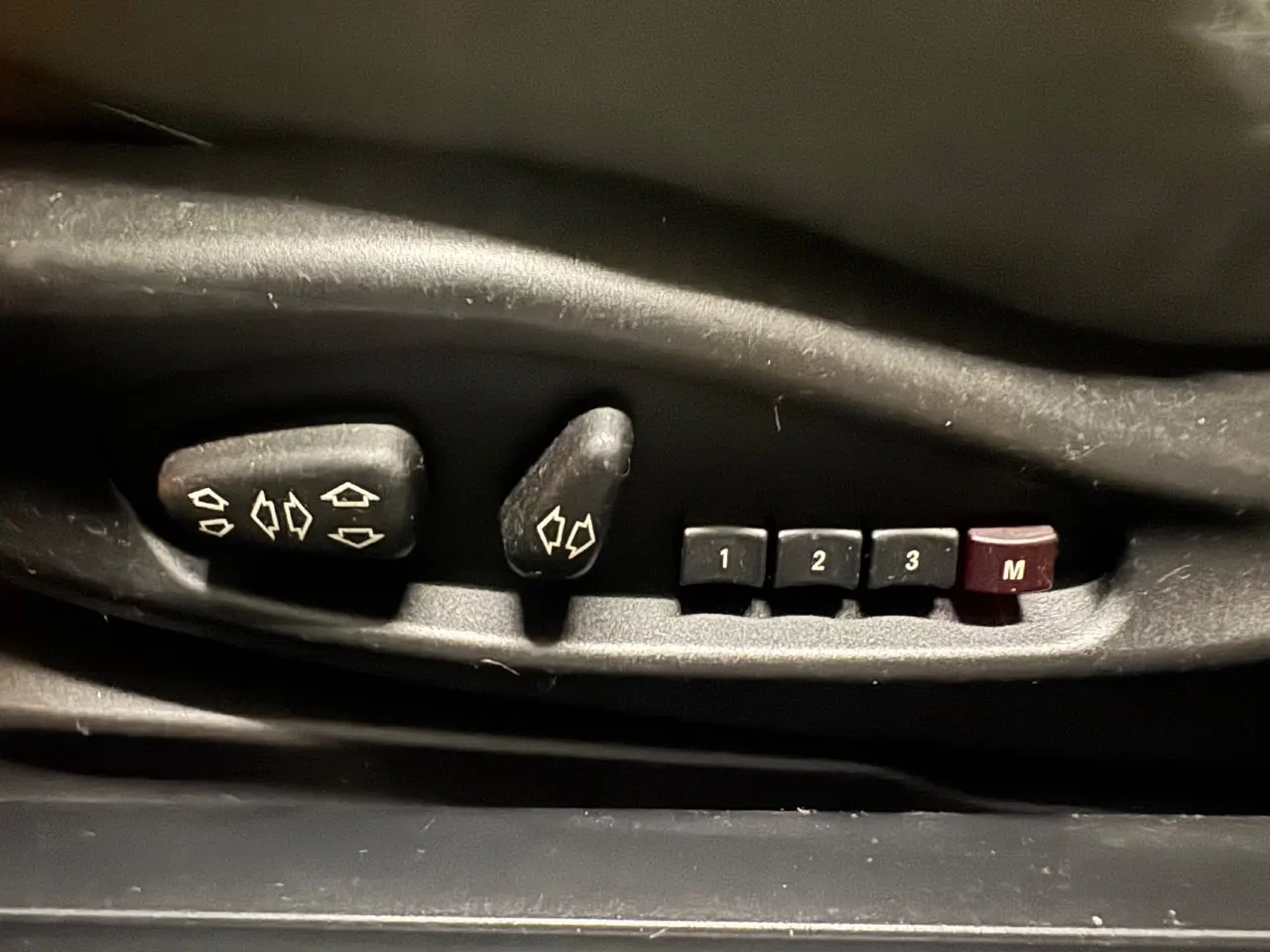 Billede 10 - BMW M3 3,2 SMG