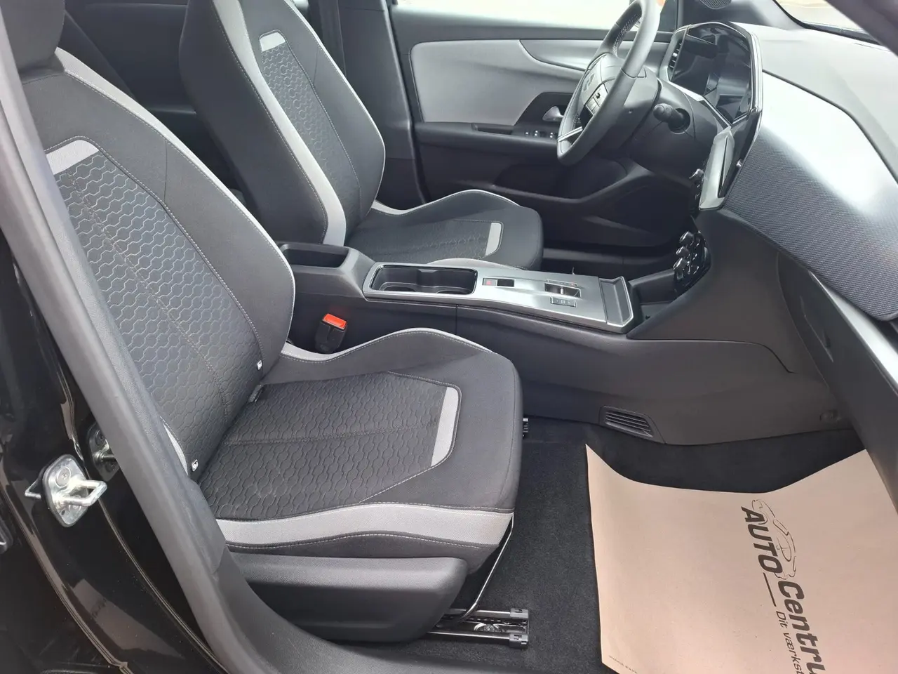 Billede 5 - Opel Mokka-e 54 Edition