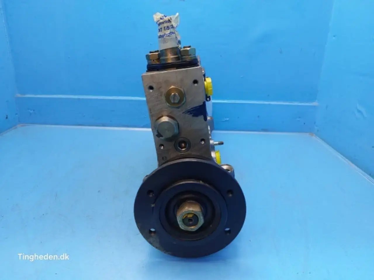 Billede 5 - Bosch Brændstofpumpe PE8P100A320LS810
