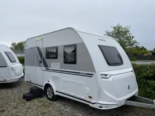 Knaus SPORT 400 QD