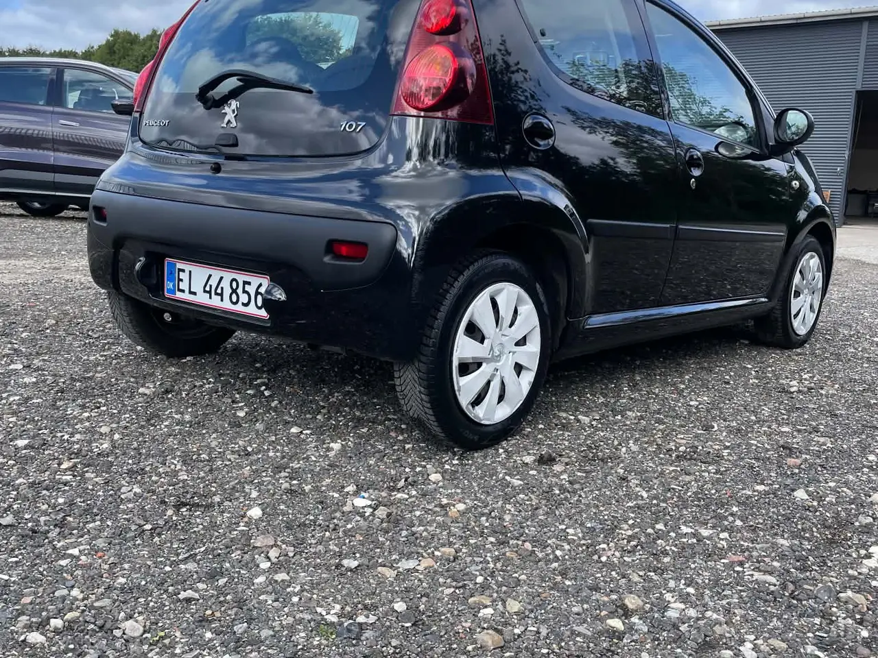 Billede 3 - Flot