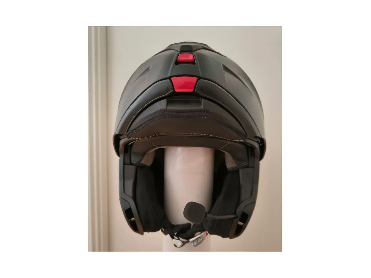 Billede 4 - X-lite Flip up hjelm.str. L