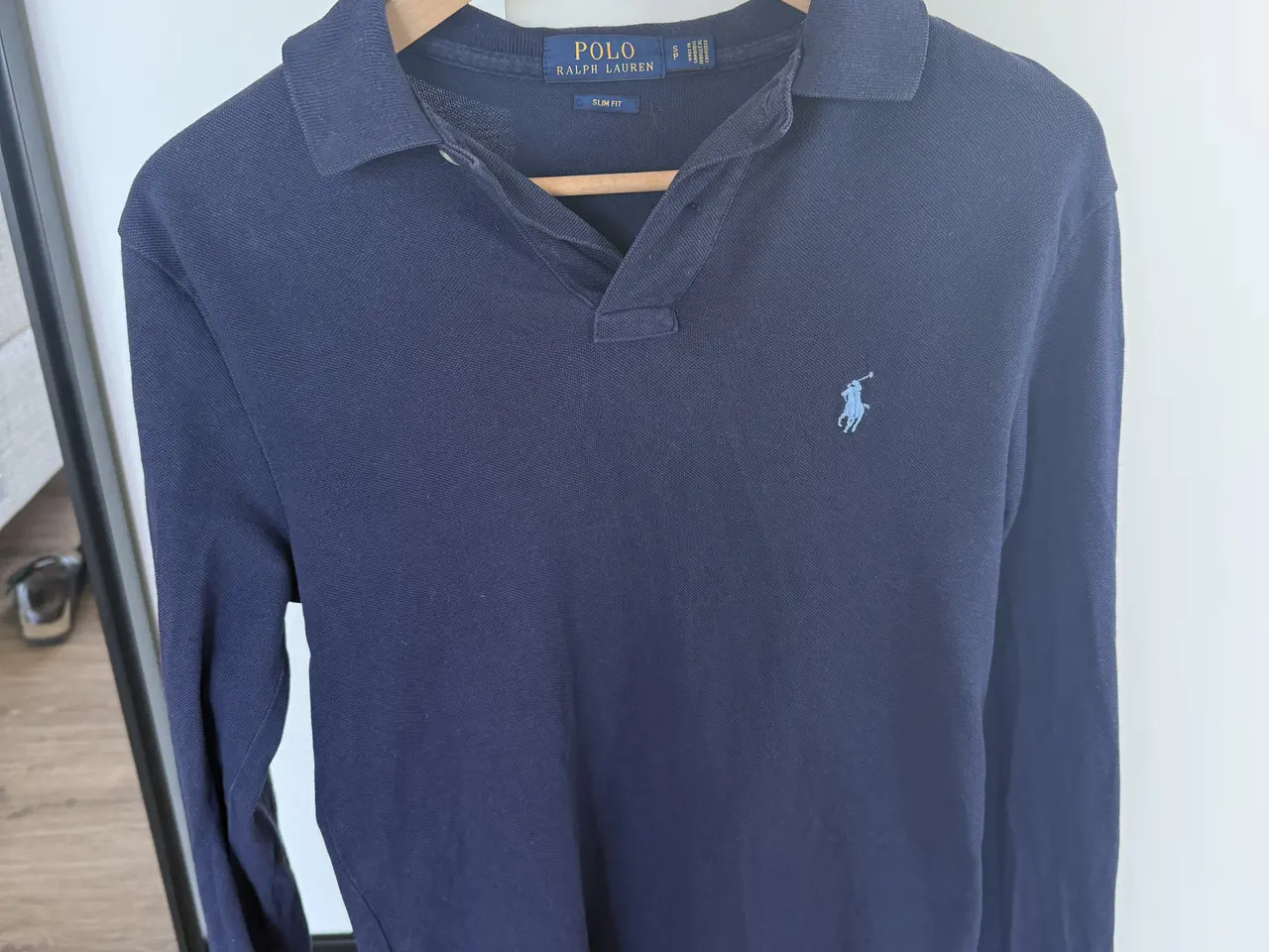 Billede 3 - Ralph Lauren Hoodie og Polo