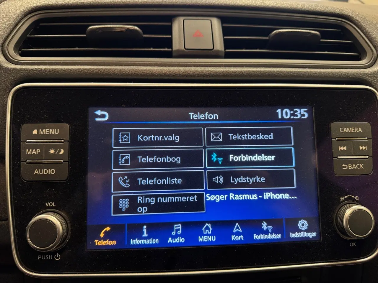 Billede 11 - Nissan Leaf 62 e+ N-Connecta