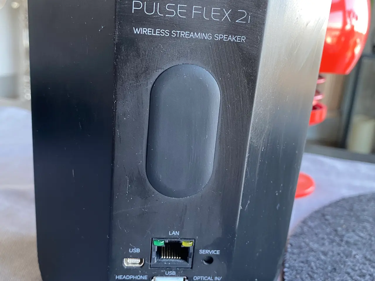 Billede 9 - Bluesound Flex 2i