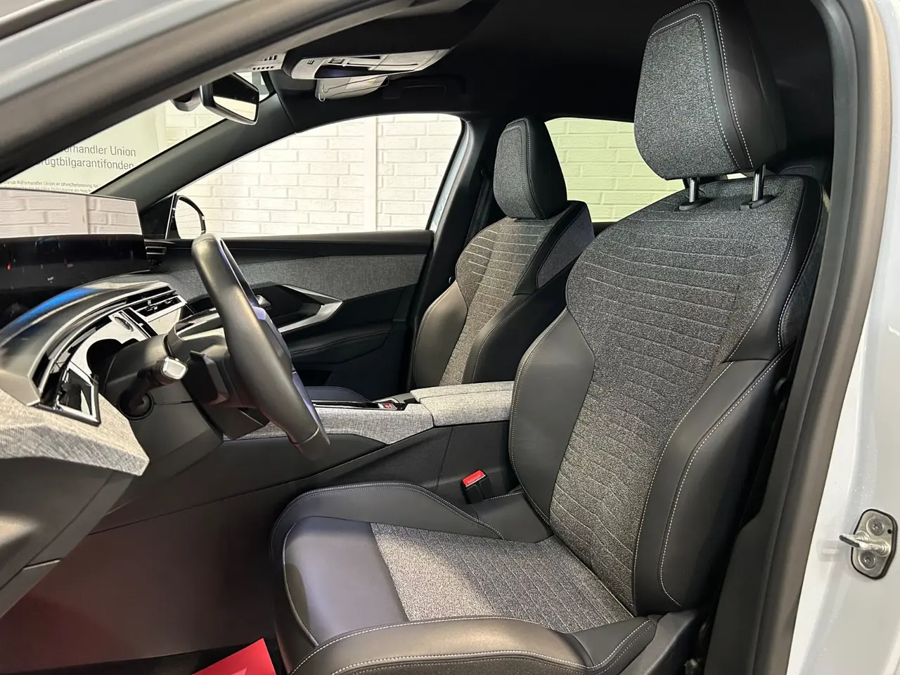Billede 5 - Peugeot e-3008 77 Allure