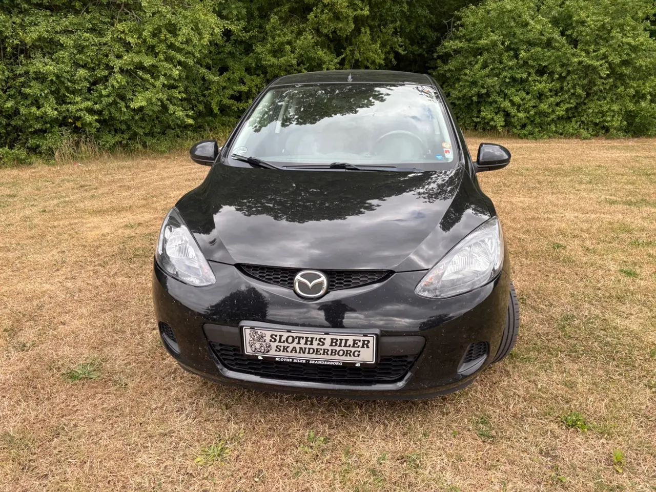 Billede 2 - Mazda 2 1,3 Advance