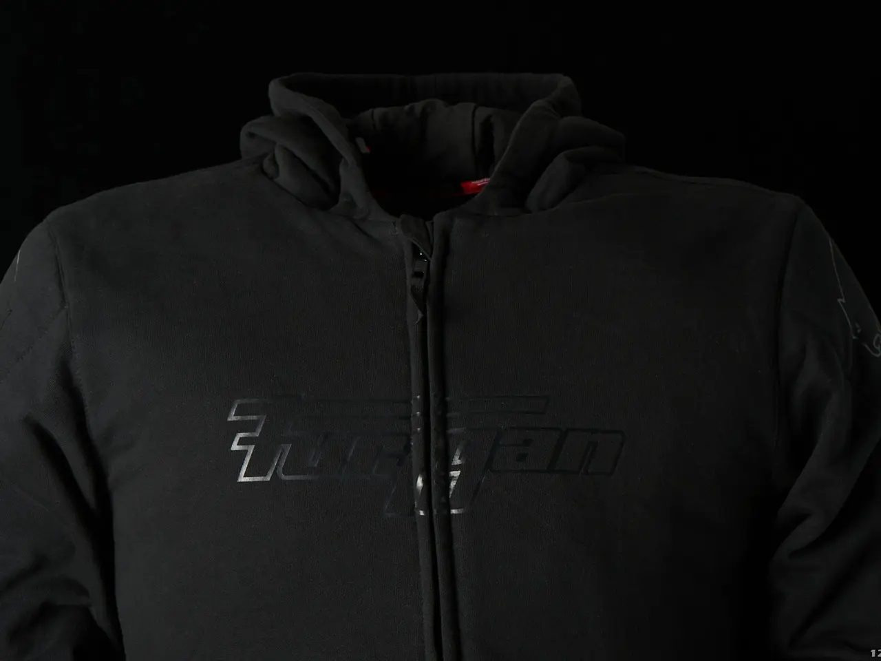 Billede 6 - Furygan Luxio Evo