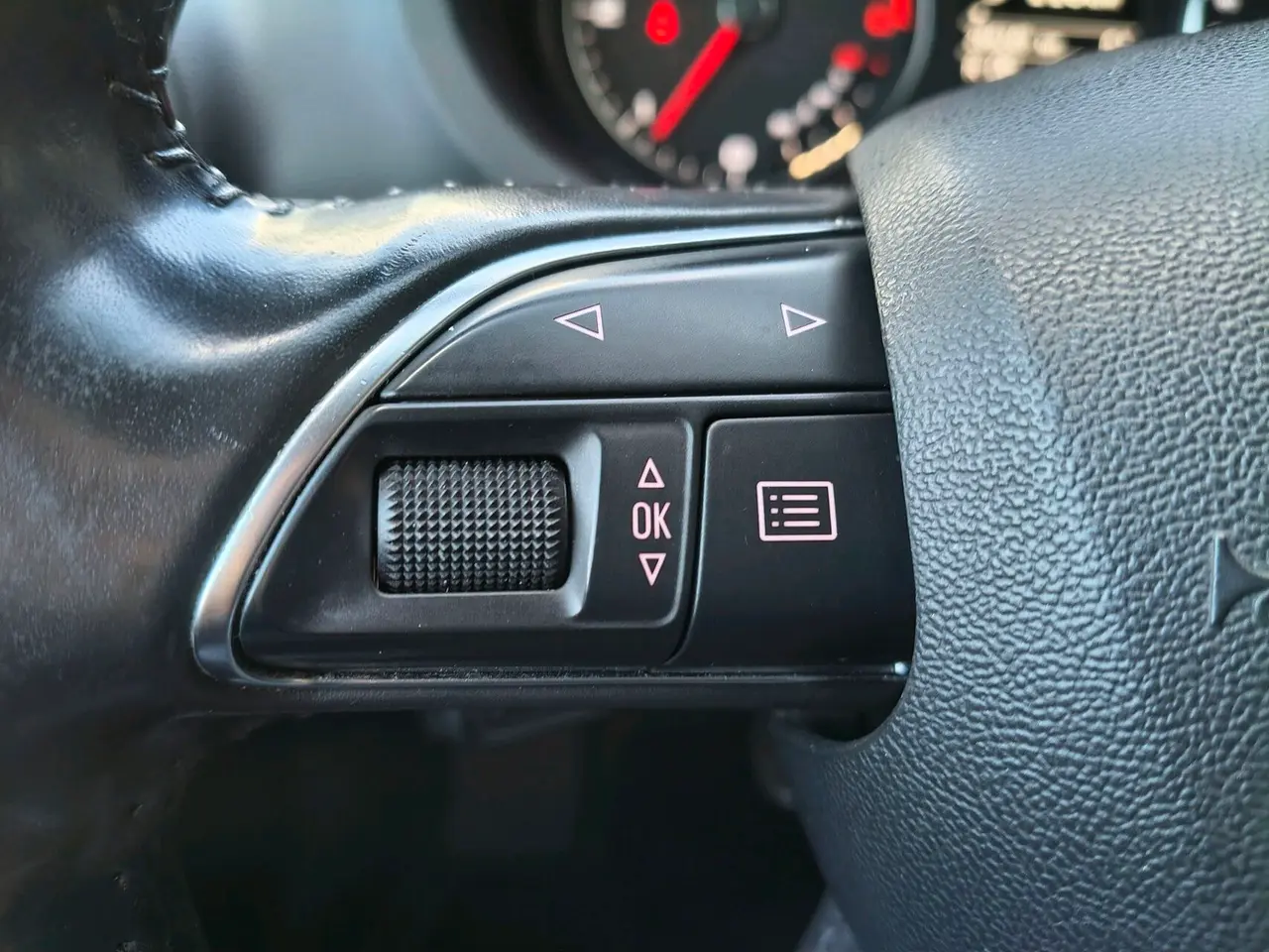 Billede 12 - Audi A3 Sportback 2,0 TDI DPF Ambiente S Tronic 150HK 5d Aut.