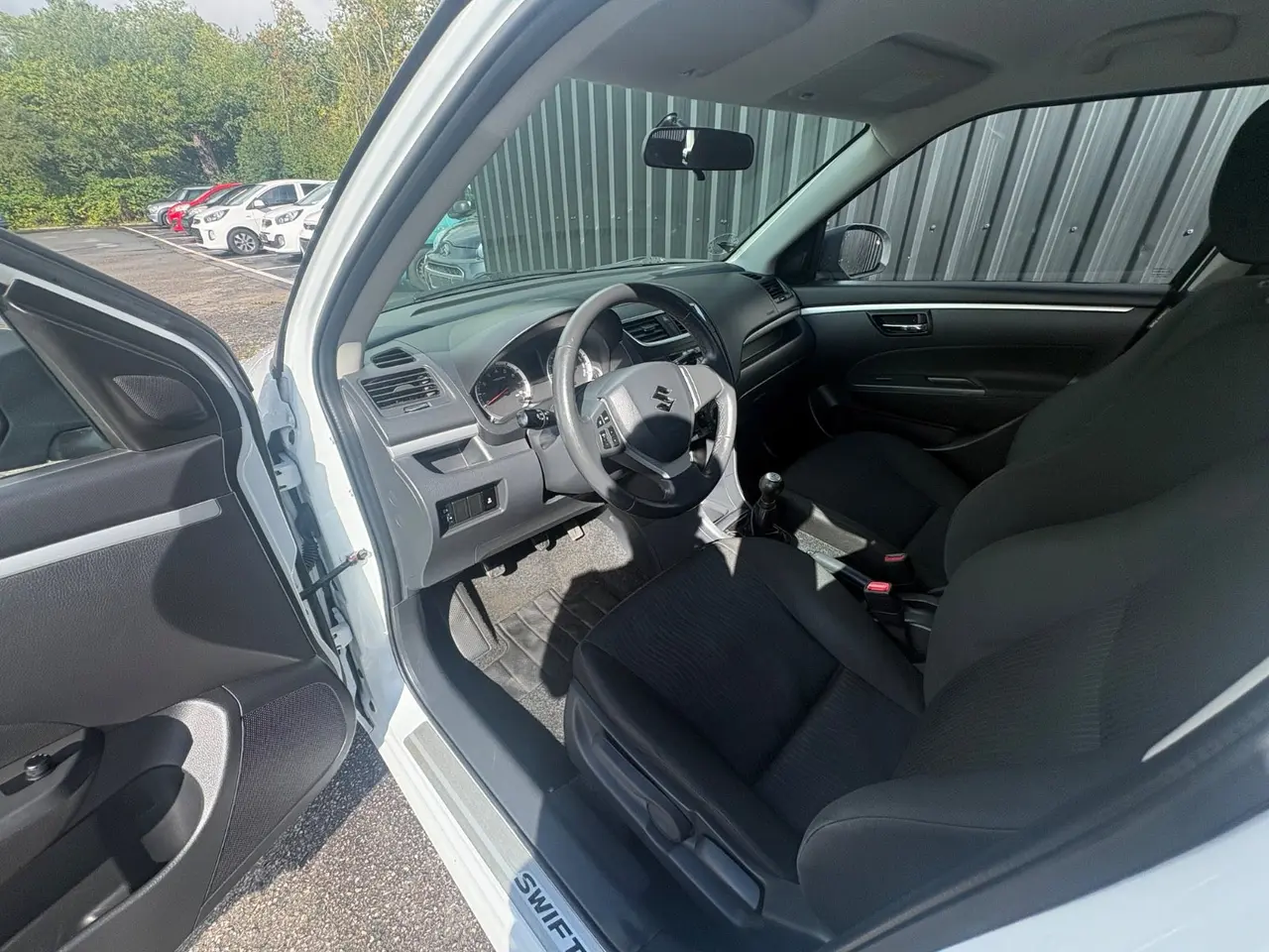Billede 8 - Suzuki Swift 1,2 GL