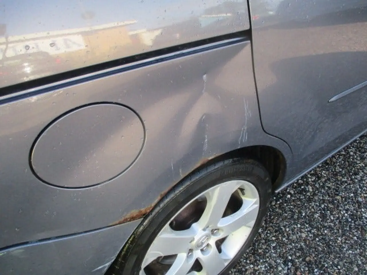 Billede 11 - Mazda 5 2,0 Sport 7prs
