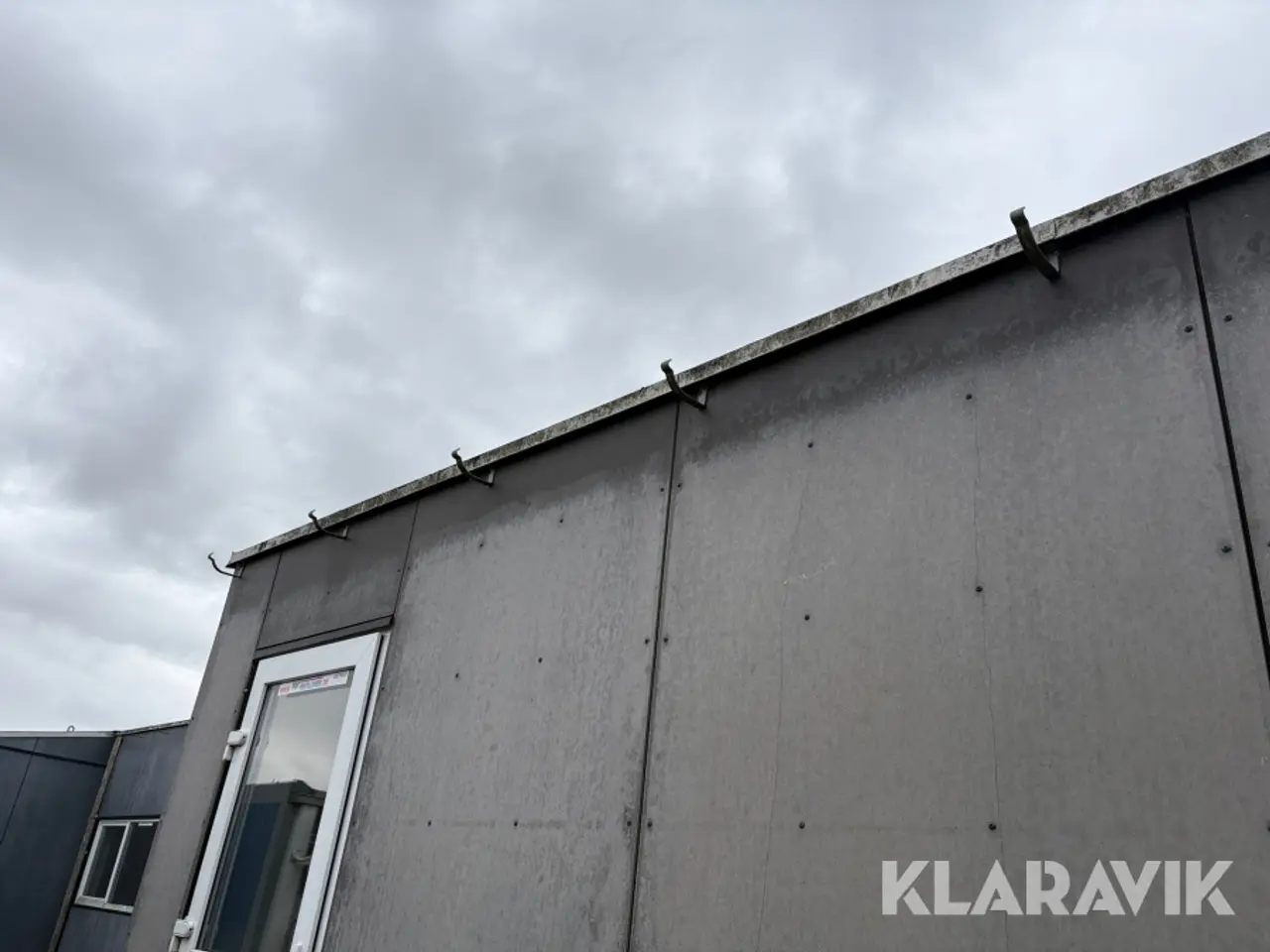 Billede 6 - Beboelsesmodul J K Pavilioner Ca. 227m2 - 5 moduler
