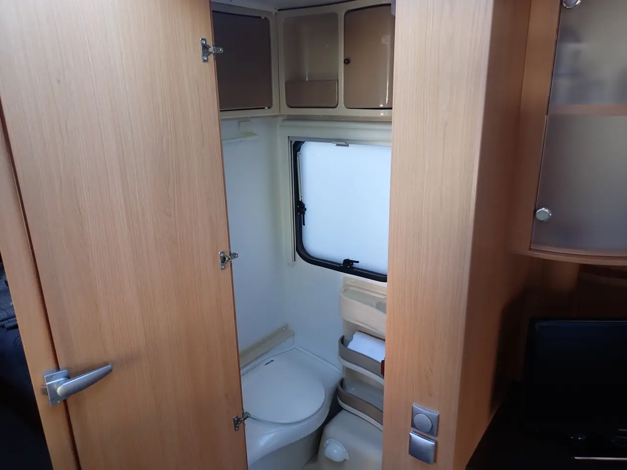 Billede 8 - Adria Adora 512 UL