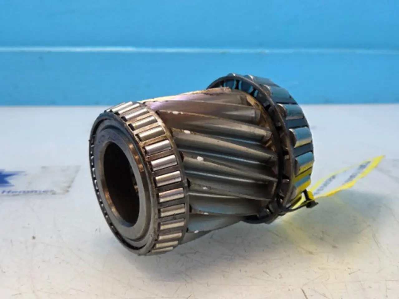 Billede 4 - Claas Axion 840 Gear 0011343350
